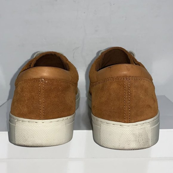 Superfetch Suede Sneakers Size 9 - Picture 6 of 7